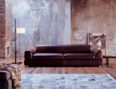 The Blow Sofa, Seven Salotti