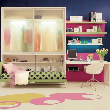 Children (Suite for children) Clei