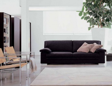 Living room (sofa set) Seven Salotti