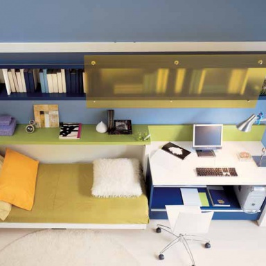 Children (Suite for children) Clei