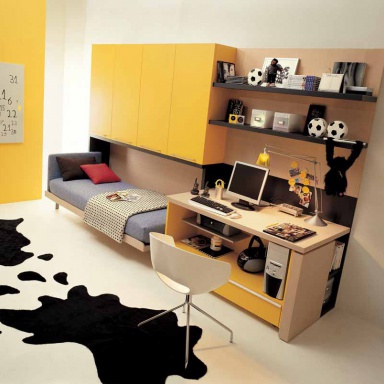 Children (Suite for children) Clei