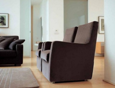 Chair Delfi, Seven Salotti