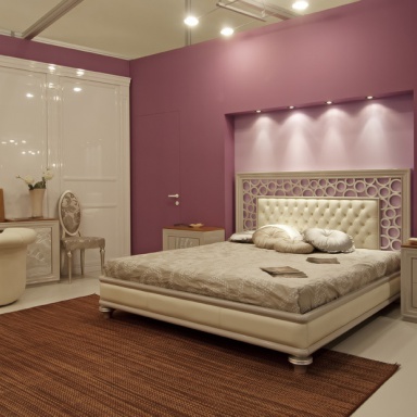 Bedroom (furniture-bedroom)