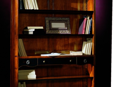 Bookcase products Stella Del Mobile