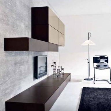 Furniture for TV