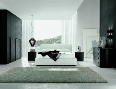 Bedroom (Suite bedroom), Santa Lucia