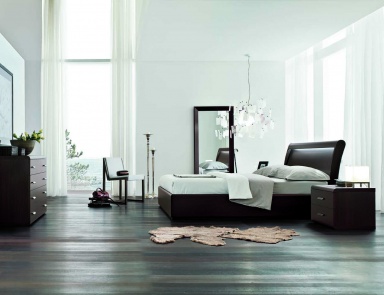 Bedroom (Suite bedroom), Santa Lucia