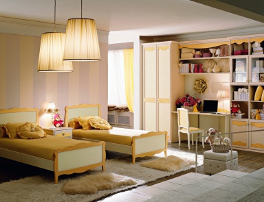 Children (Suite for children), San michele