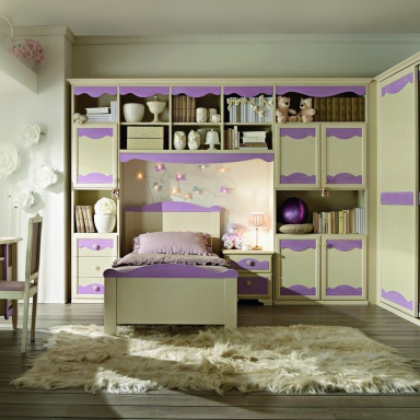 Children (Suite for children) San Michele