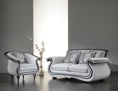 Living room (sofa set), Smiam