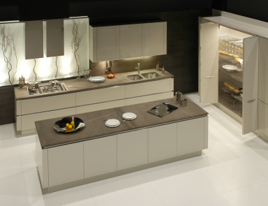Kitchen (kitchen set), Idea - SNAIDERO