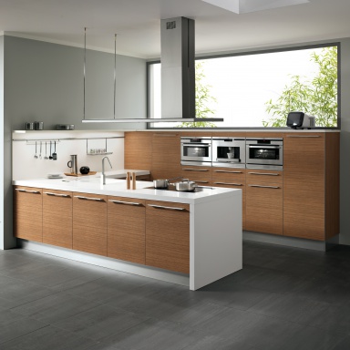 Kitchen (kitchen set) Sintesi