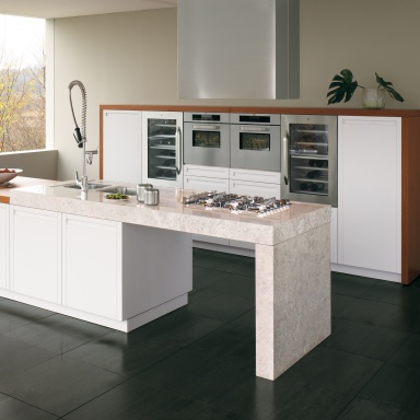 Kitchen (Suite kitchen), Terra