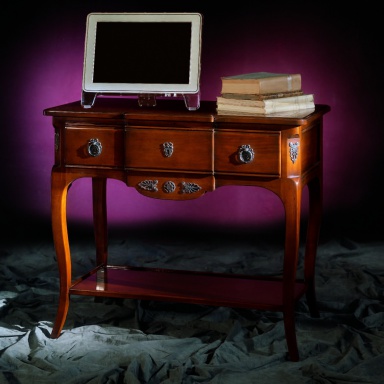 Console Stella Del Mobile