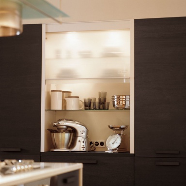 Kitchen (kitchen set) Vela