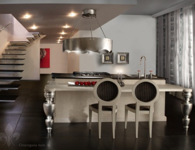 kitchen (Suite kitchen), Tiemme