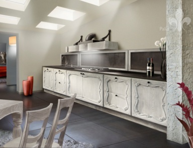 Kitchen (Suite kitchen), Tiemme