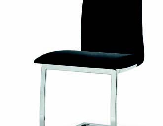 Chair with high back, Tonon