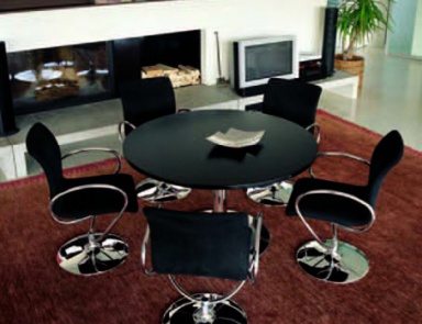 Dining room (dining set), Tonon