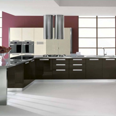 Kitchen furniture kitchen)