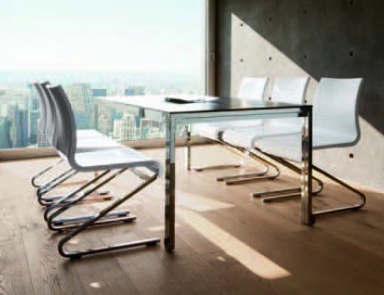 Dining room (dining set), Tonon