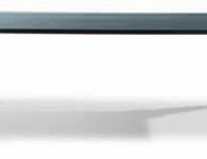 Dining table on high legs, Tonon