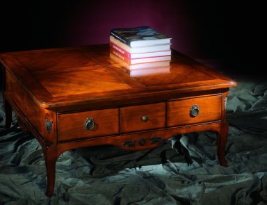 Console production Stella Del Mobile