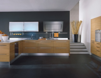 kitchen (Suite kitchen), Torchetti