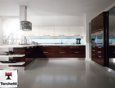 kitchen (Suite kitchen), Torchetti