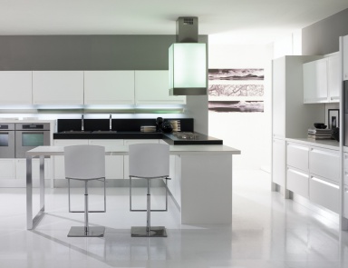 kitchen (Suite kitchen), Torchetti