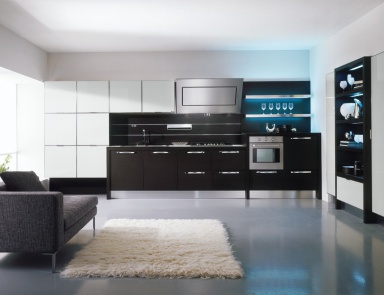 kitchen (Suite kitchen), Torchetti