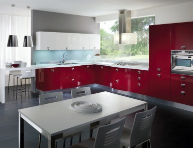 kitchen (Suite kitchen), Torchetti