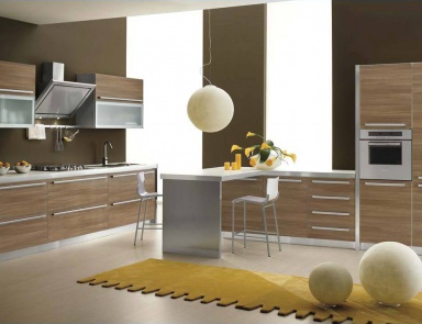 Kitchen (kitchen set) Stosa