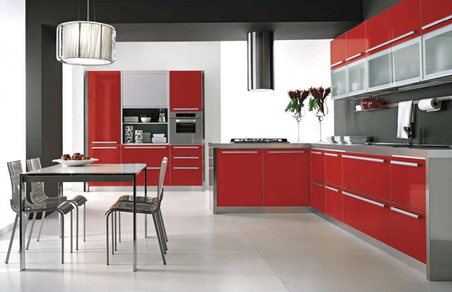 Set for the kitchen Stosa - Luxury furniture MR