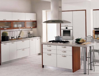 Kitchen (kitchen set) Stosa