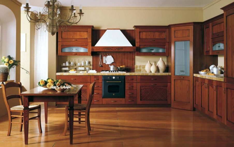 Set for the kitchen Stosa - Luxury furniture MR