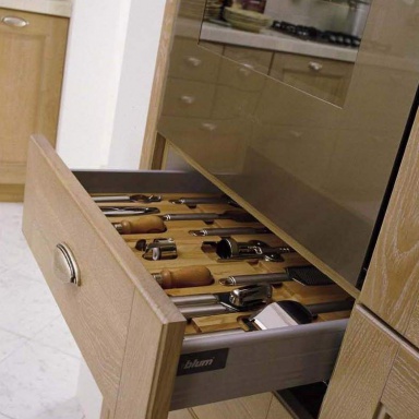 Kitchen furniture kitchen)