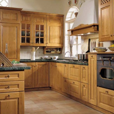 Kitchen furniture kitchen)
