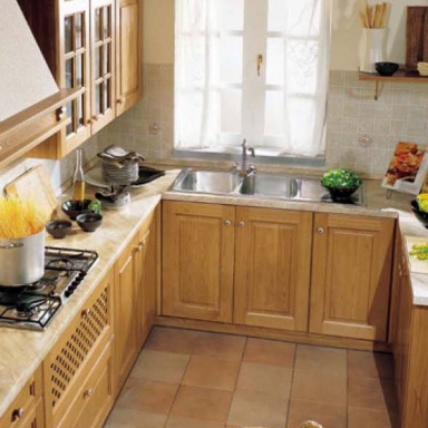 Kitchen furniture kitchen)