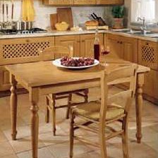 Kitchen furniture kitchen)