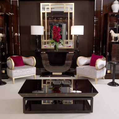 Living room (a Suite for the living room)