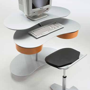 Computer Desk