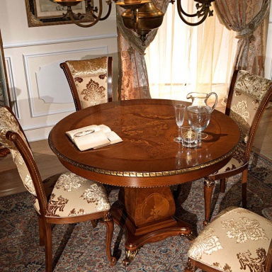 Dining room (furniture dining room)