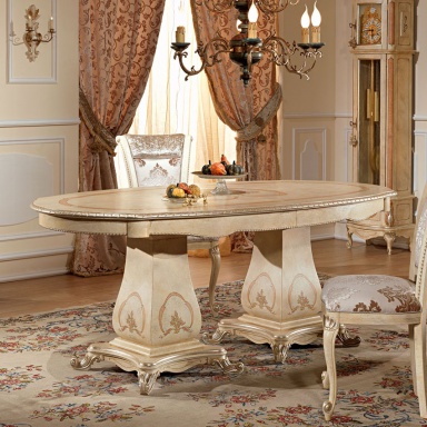 Dining room (dining set) Pistolesi