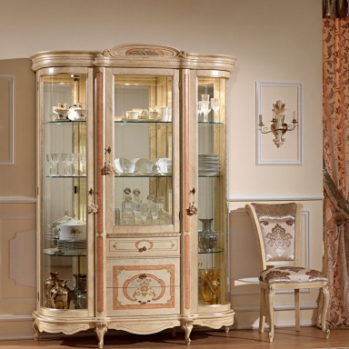 Dining room (dining set) Pistolesi