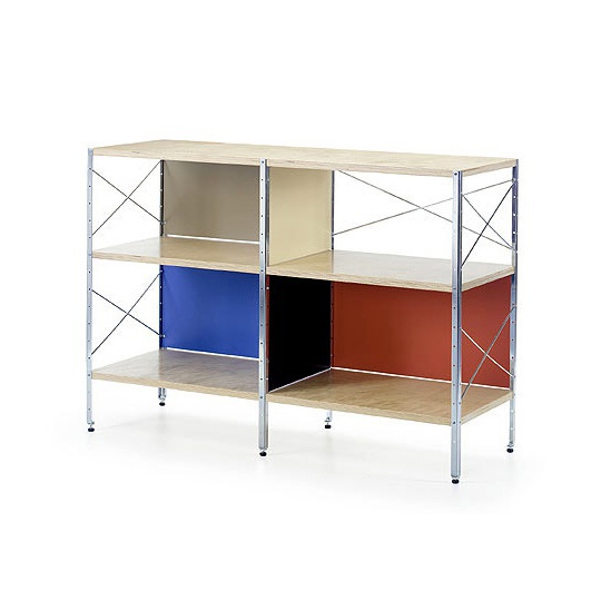 Bookcase ESU Shelf, Vitra