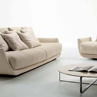 Living room (a Suite for the living room)