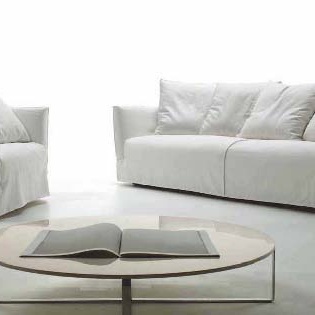 Living room (a Suite for the living room)