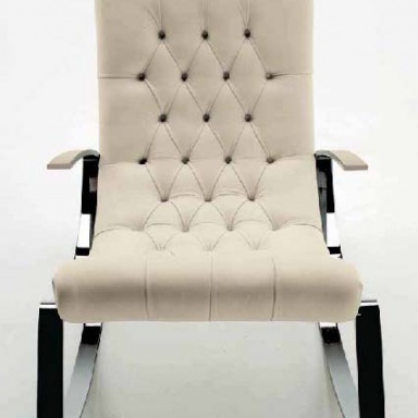 Rocking chair Desiree