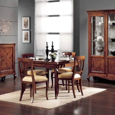 Dining room (furniture dining room)